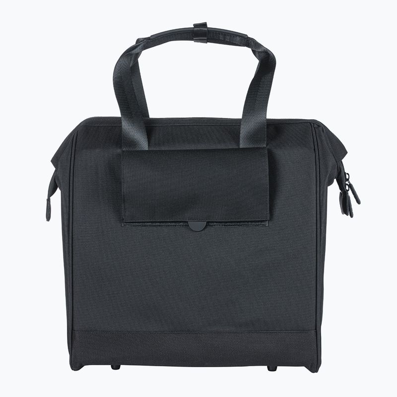 Сак за велосипед Basil Grand 23 l black 2