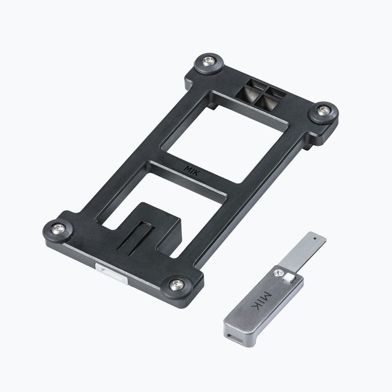Basil Buddy 32 л кафява задна кошница за домашен любимец 7