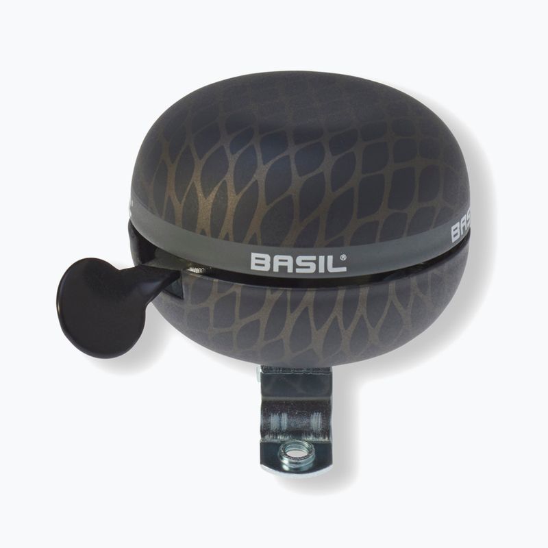 Звънец за велосипед Basil Noir