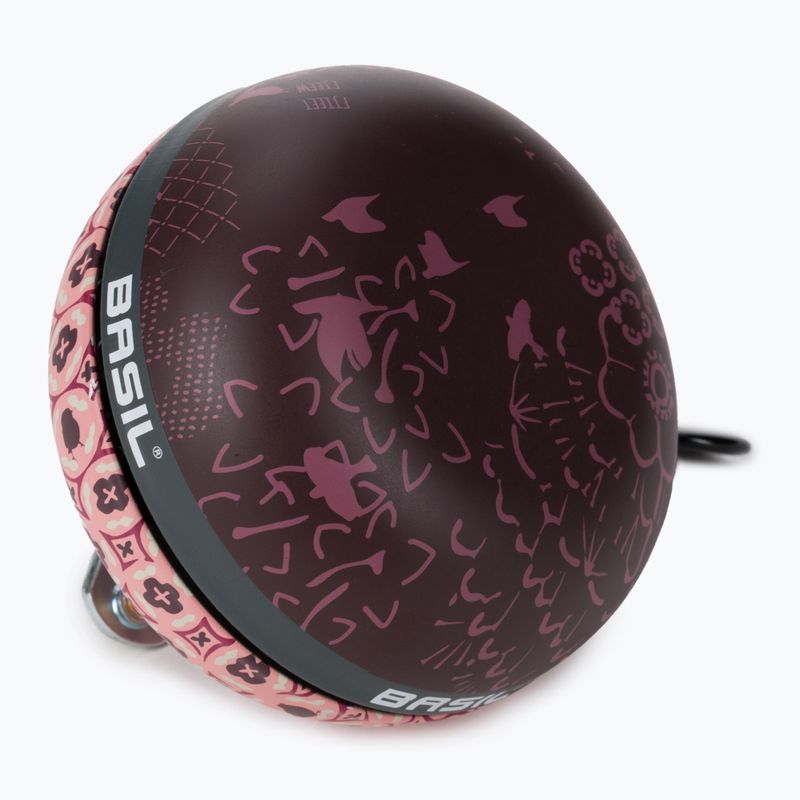 Basil Boheme Bicycle Bell червен B-50523 2