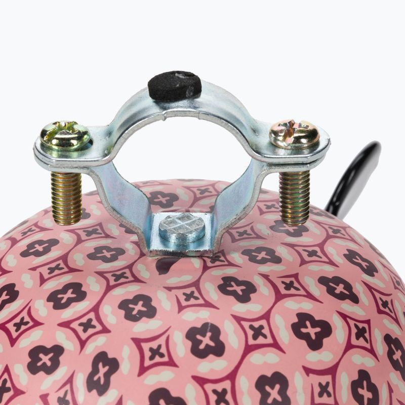 Basil Boheme Bicycle Bell червен B-50523 3