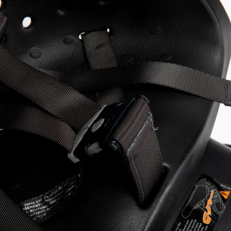 Задна седалка за велосипед Thule Yepp Maxi Easy Fit черна 12020211 4