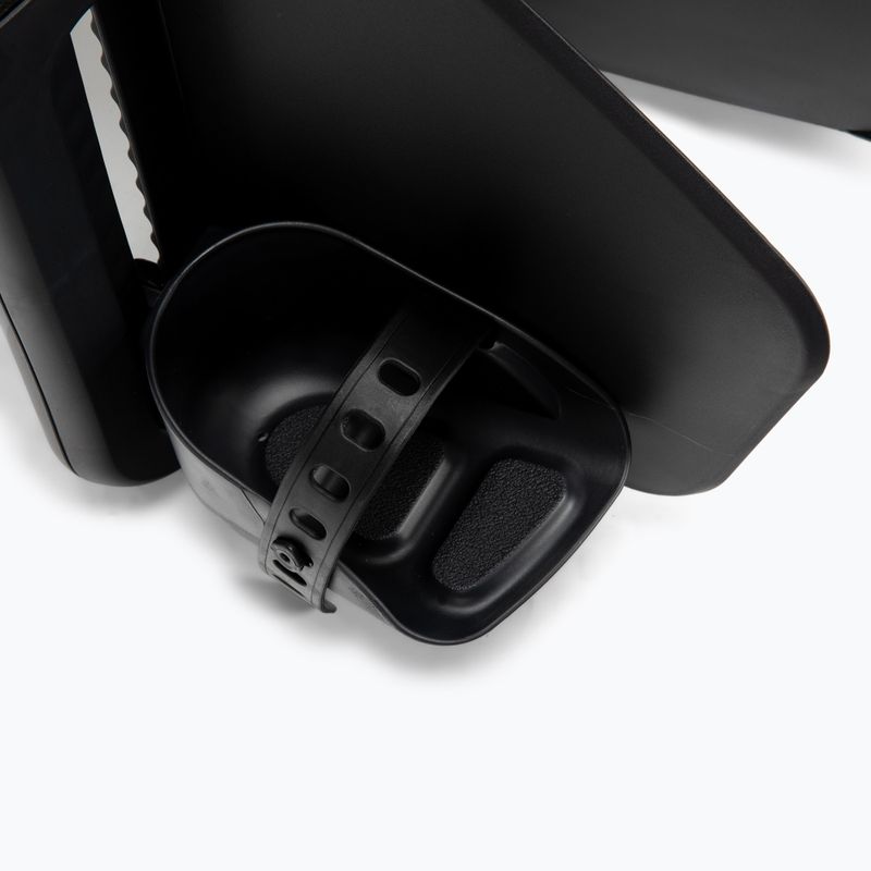 Задна седалка за велосипед Thule Yepp Maxi Easy Fit черна 12020211 5