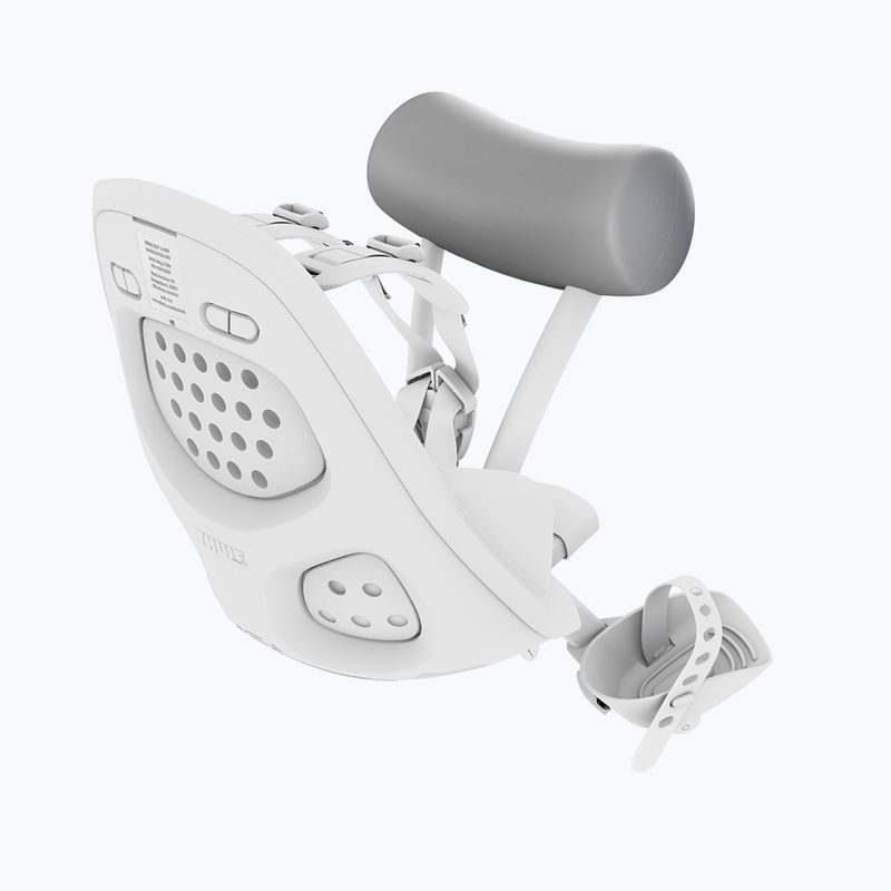 Thule Yepp Mini Подложка за кормило бяла 4