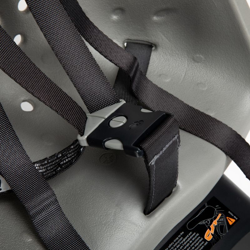 Задна седалка за велосипед Thule Yepp Maxi Easy Fit сива 12020215 4