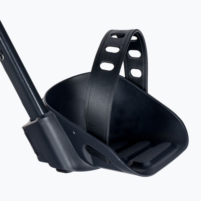 Предна седалка за велосипед Thule Yepp Mini кафява 12020106 4