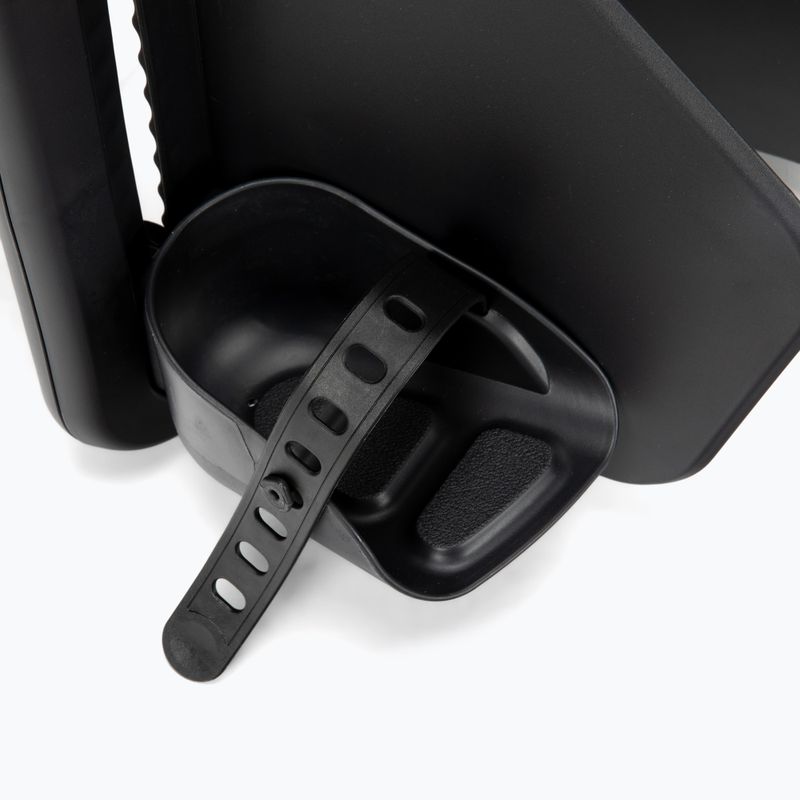 Задна седалка за велосипед за багажник Thule Yepp Maxi Easy Fit кафява 12020216 5