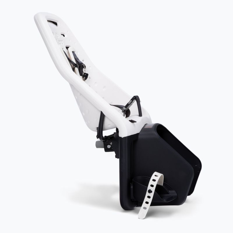 Задна седалка за велосипед Thule Yepp Maxi Easy Fit, бяла 12020217 2