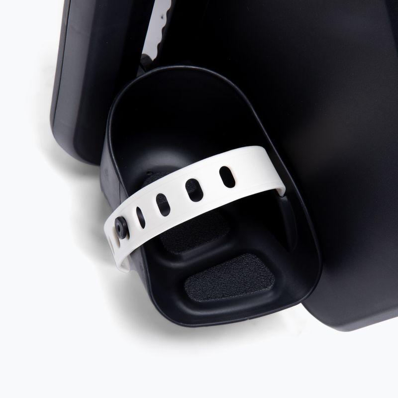 Задна седалка за велосипед Thule Yepp Maxi Easy Fit, бяла 12020217 5