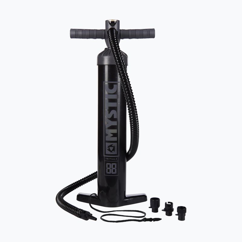 Инфлатор за хвърчила Mystic Kite Extreme черен 35009.190138