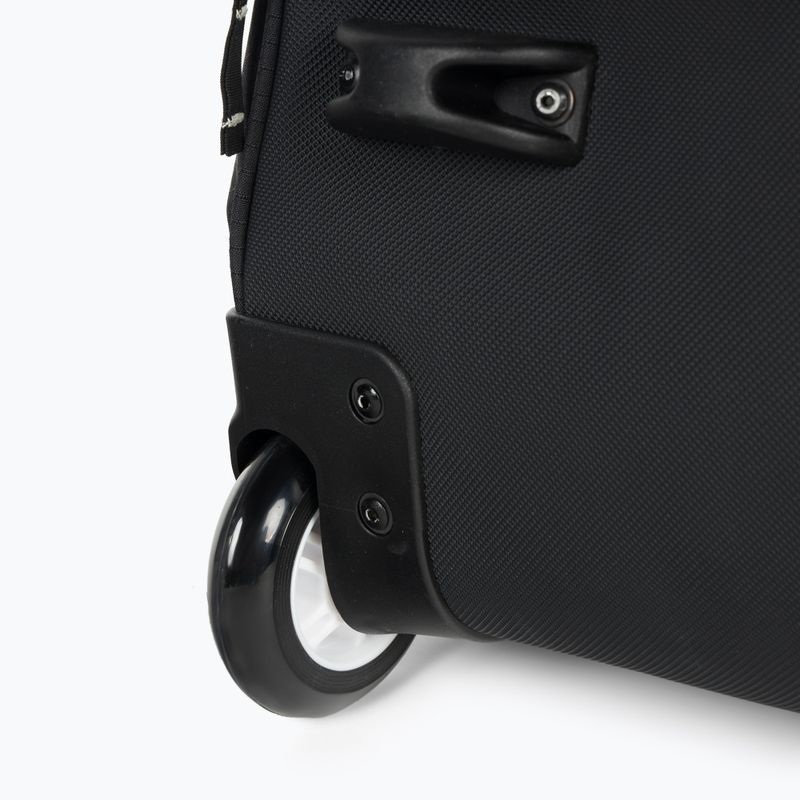Чанта за пътуване Mystic Flight Bag черна 35408.190131 4