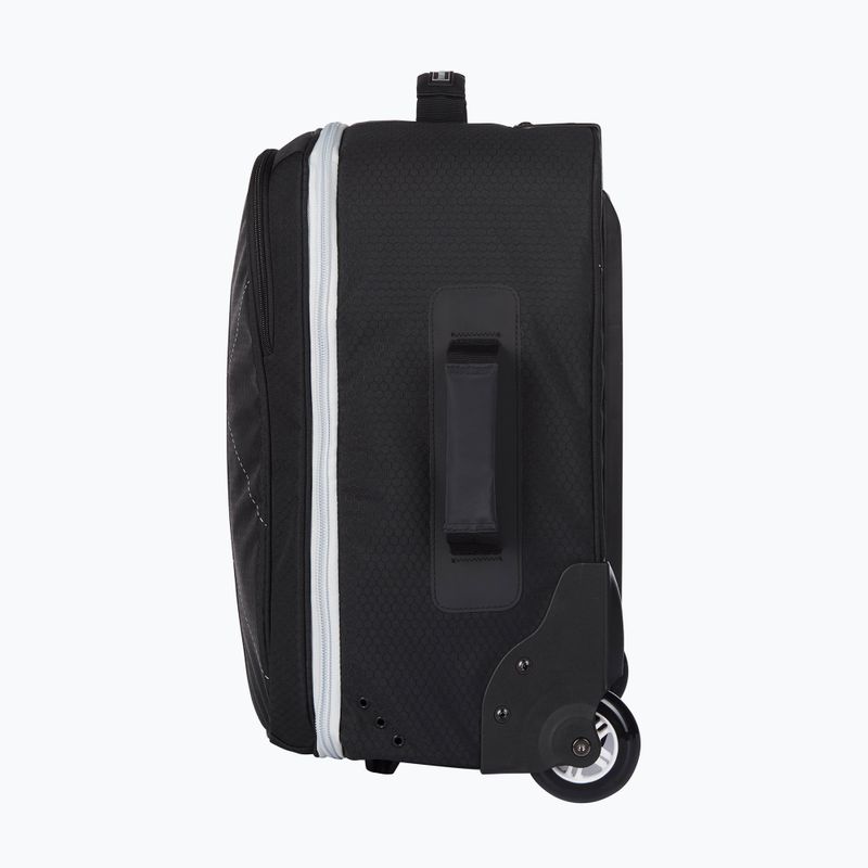 Чанта за пътуване Mystic Flight Bag черна 35408.190131 7