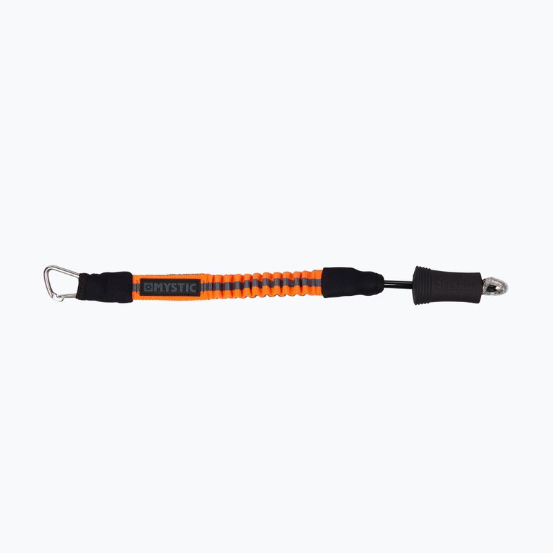 Каишка за кайтсърф Mystic Kite Short orange 35009.190142