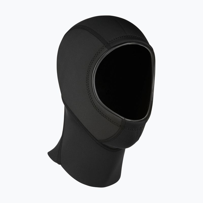 Неопренова качулка Mystic Neo Star Hood 2 mm черна 35416.200032