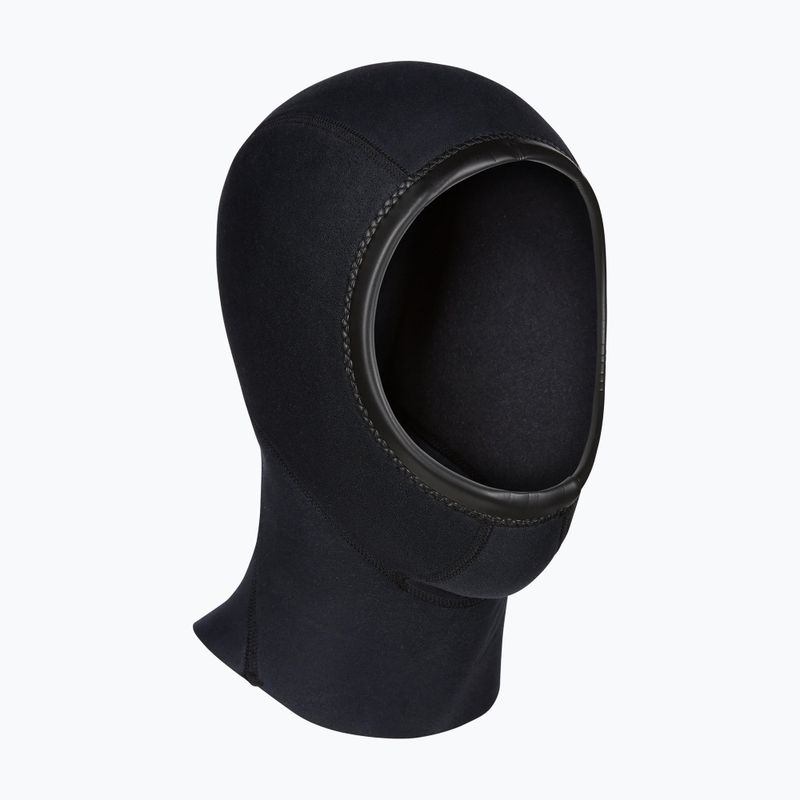Неопренова качулка Mystic Neo Star Hood 2 mm черна 35416.200032 3