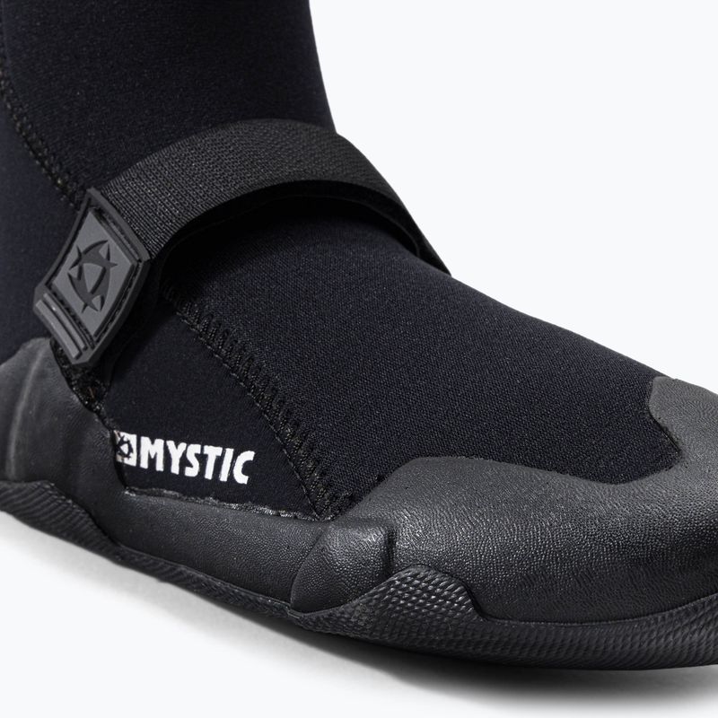 Mystic Neo Marshall 5 mm RT неопренови ботуши черни 35414.200042 7