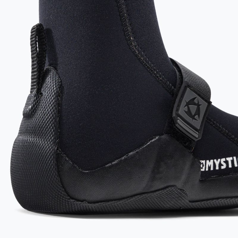 Mystic Neo Marshall 5 mm RT неопренови ботуши черни 35414.200042 8