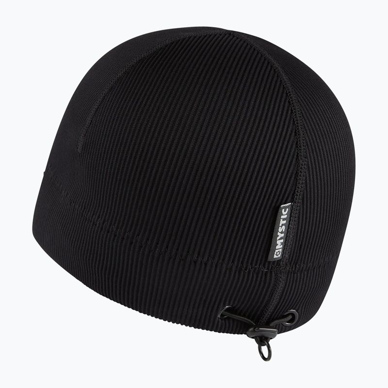 Mystic Neo Beanie 2 мм неопренова шапка черна 35016.210095 6