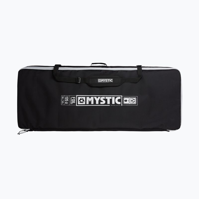 Калъф за кайтборд Mystic Foilbag черен 35006.200051