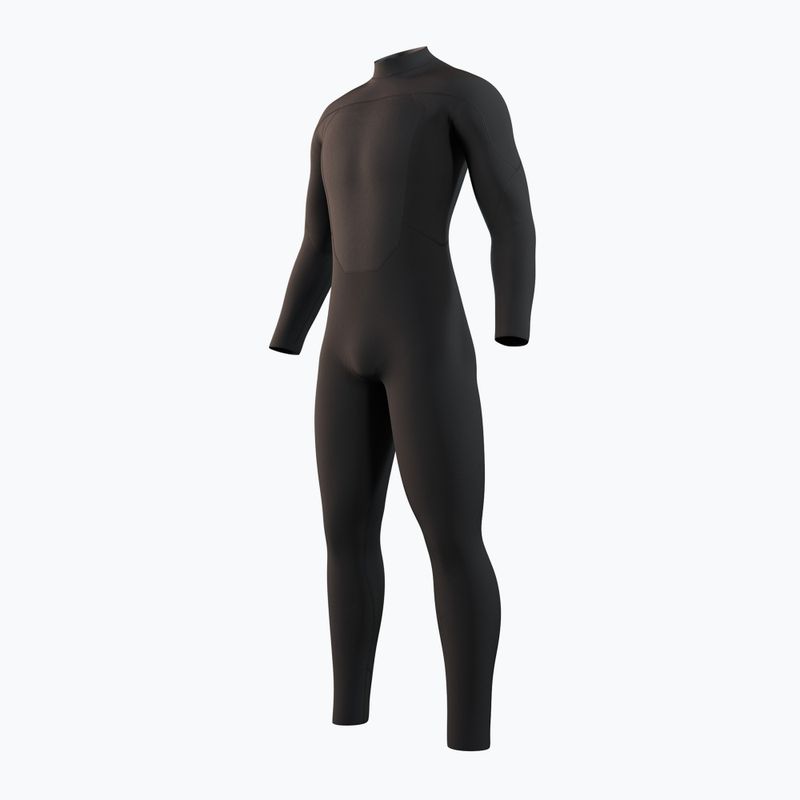 Мъжки бански Mystic Brand 3/2mm Swim Foam Black 35000.210312 3