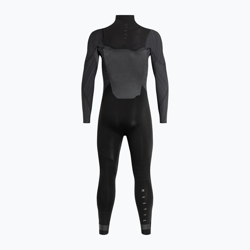 Мъжки бански Mystic Majestic 5/4mm Swim Foam Black 35000.220002 3