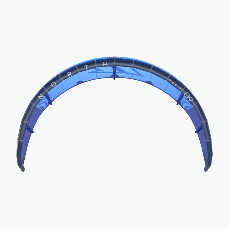 North Kiteboarding Orbit кайт син NK39956 3