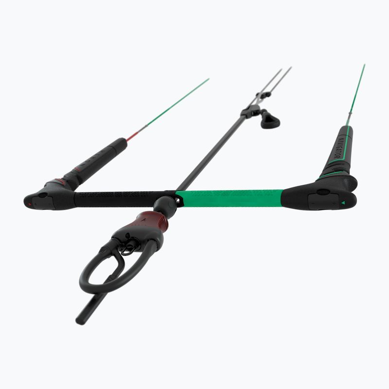 North Kiteboarding Navigator 22m бар за кайтбординг NK40150 2