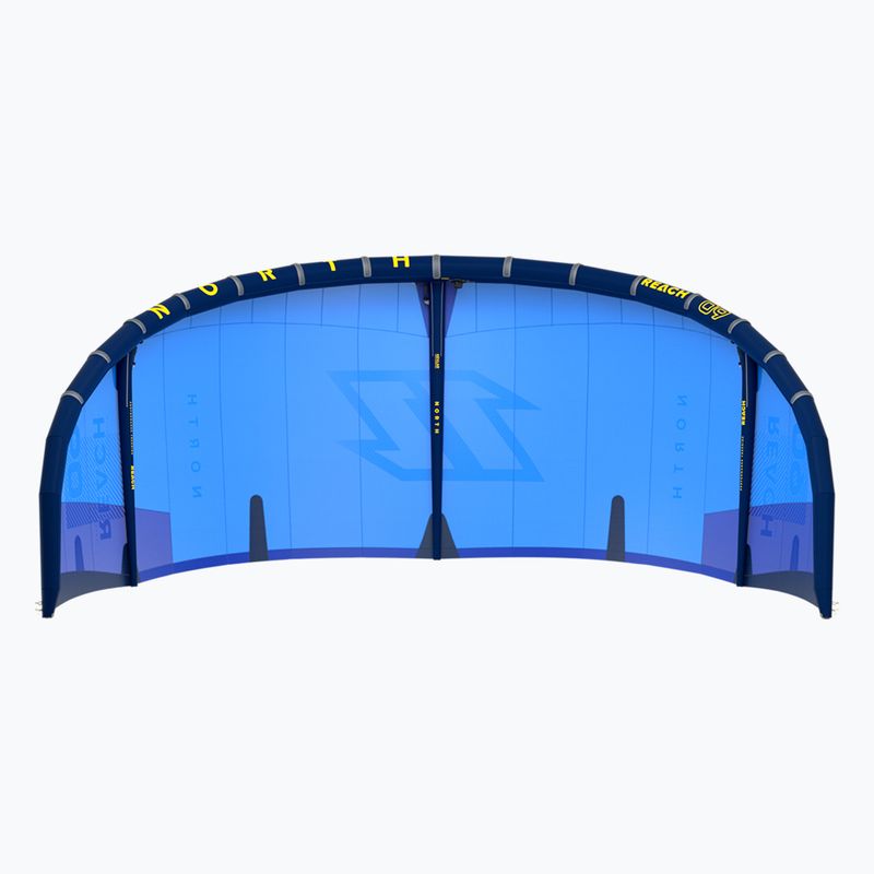 North Kiteboarding Кайт Reach син NK40754 5