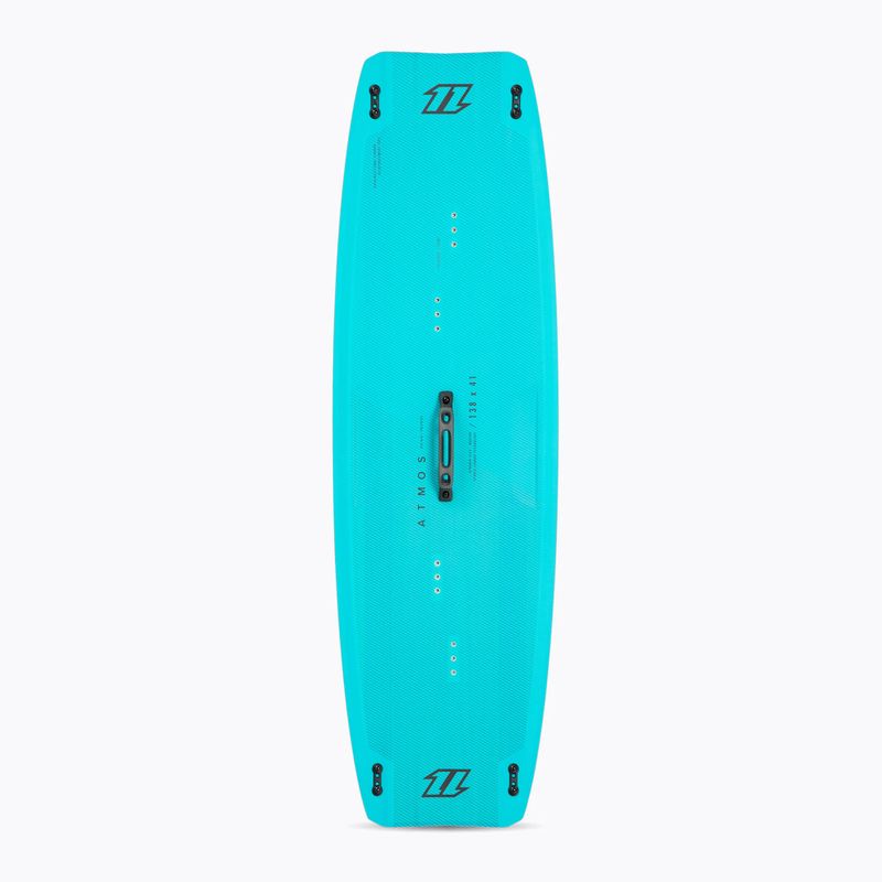 North Kiteboarding Atmos Hybrid кайтборд син NK41034 2