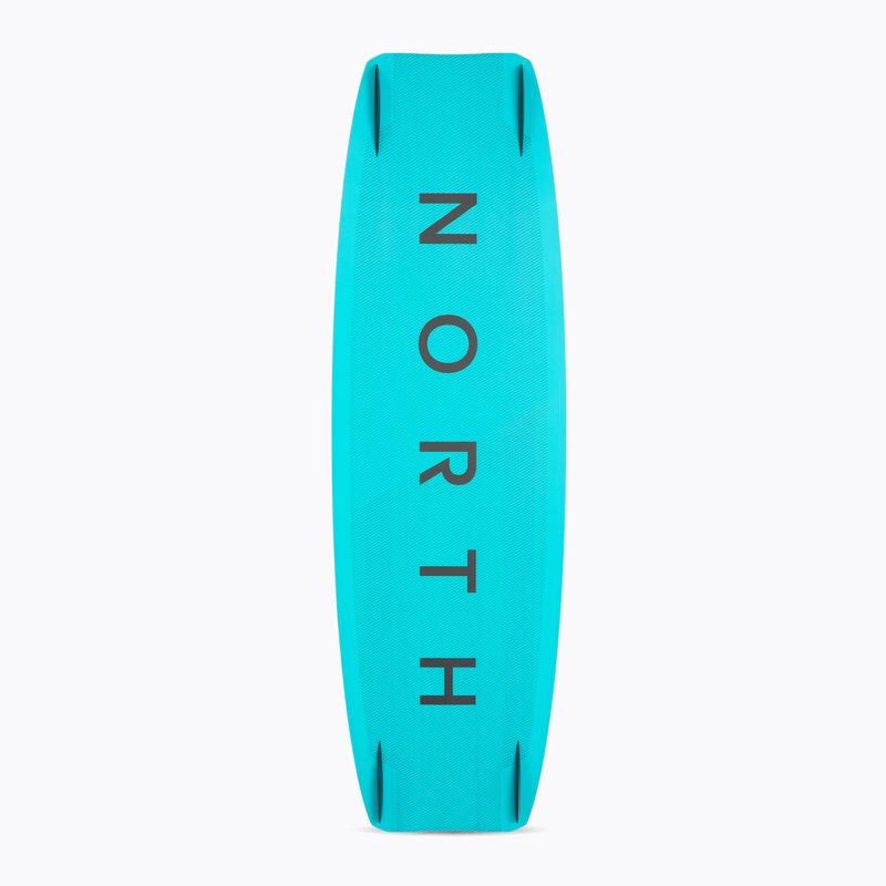 North Kiteboarding Atmos Hybrid кайтборд син NK41034 3