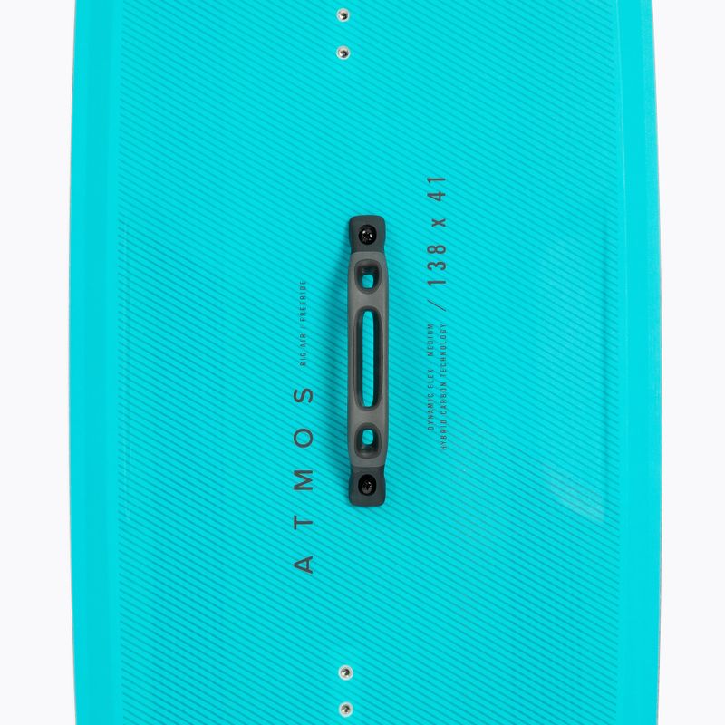 North Kiteboarding Atmos Hybrid кайтборд син NK41034 4