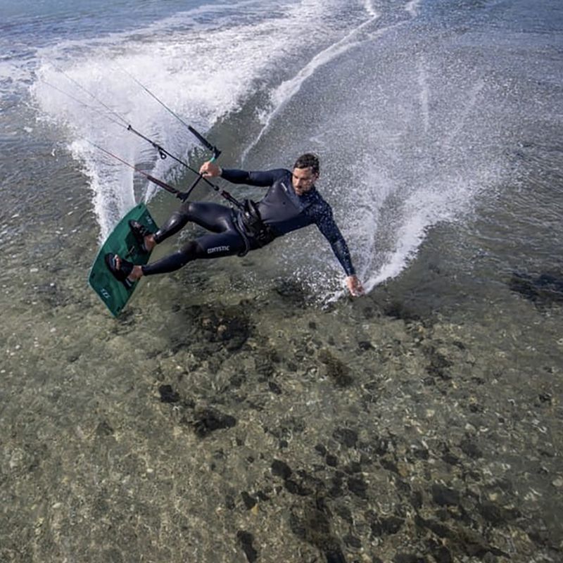 North Kiteboarding Trace зелен кайтборд NK41089 5
