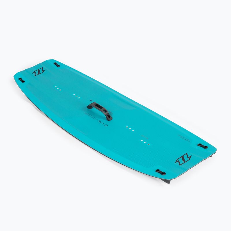 North Kiteboarding Atmos Hybrid кайтборд син NK42505