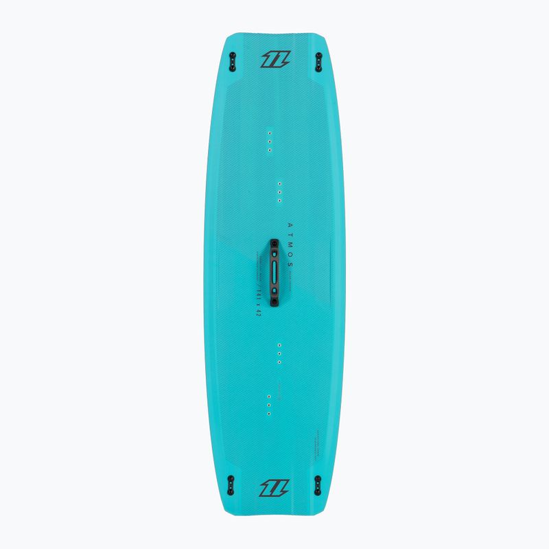 North Kiteboarding Atmos Hybrid кайтборд син NK42505 2