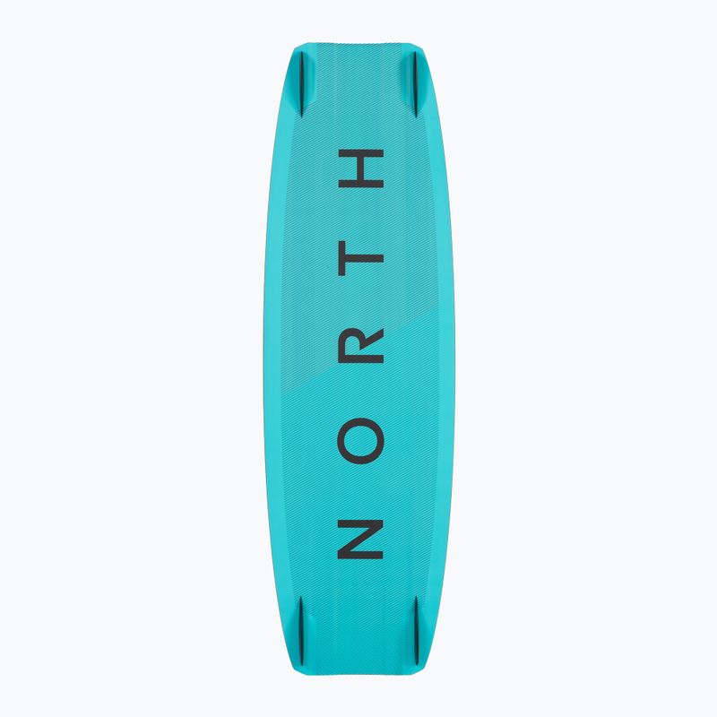 North Kiteboarding Atmos Hybrid кайтборд син NK42505 3