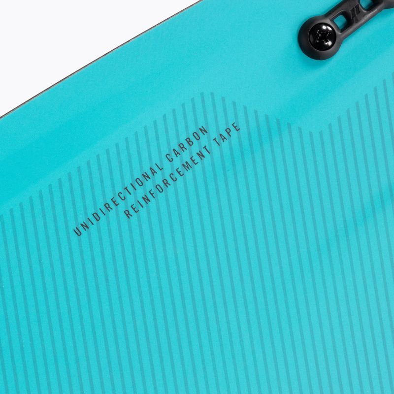 North Kiteboarding Atmos Hybrid кайтборд син NK42505 4