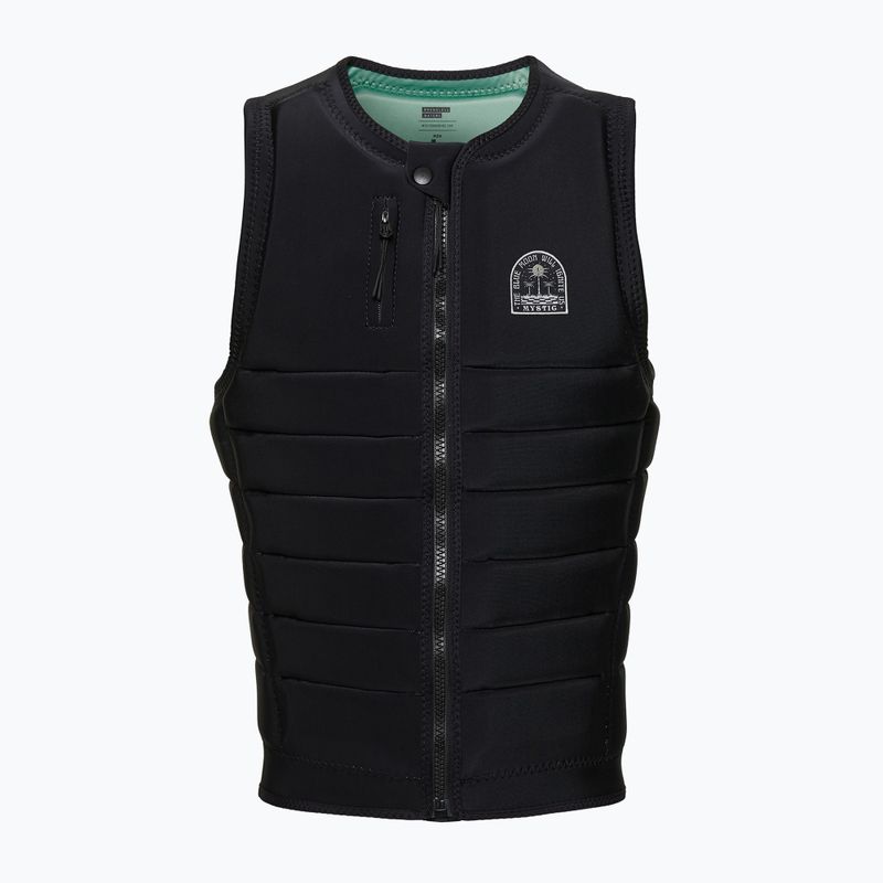Mystic Check Out Предпазна жилетка Wake black 35005.220147