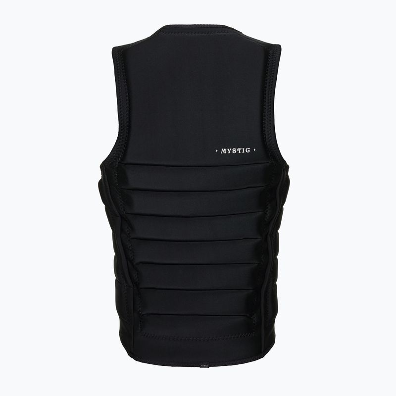 Mystic Check Out Предпазна жилетка Wake black 35005.220147 2