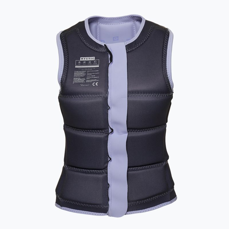 Mystic Star жълта предпазна жилетка 35005.220154 3