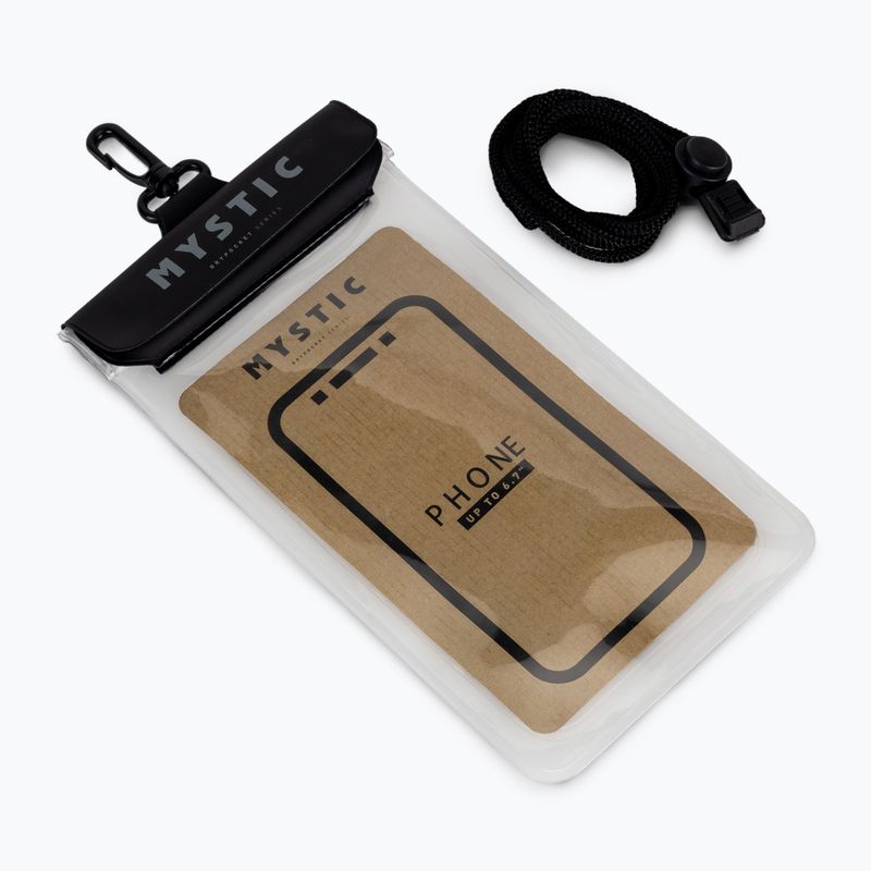 Mystic Dry Pocket Каишка за врата Водоустойчиво покритие 35009.220100 3