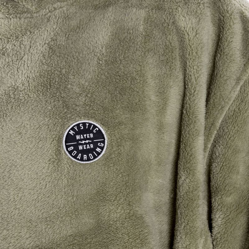 Mystic Teddy зелено пончо 35018.220271 3