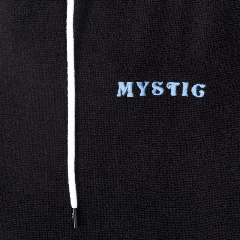 Пончо Mystic Velours Арт. черно 35018.220273 4