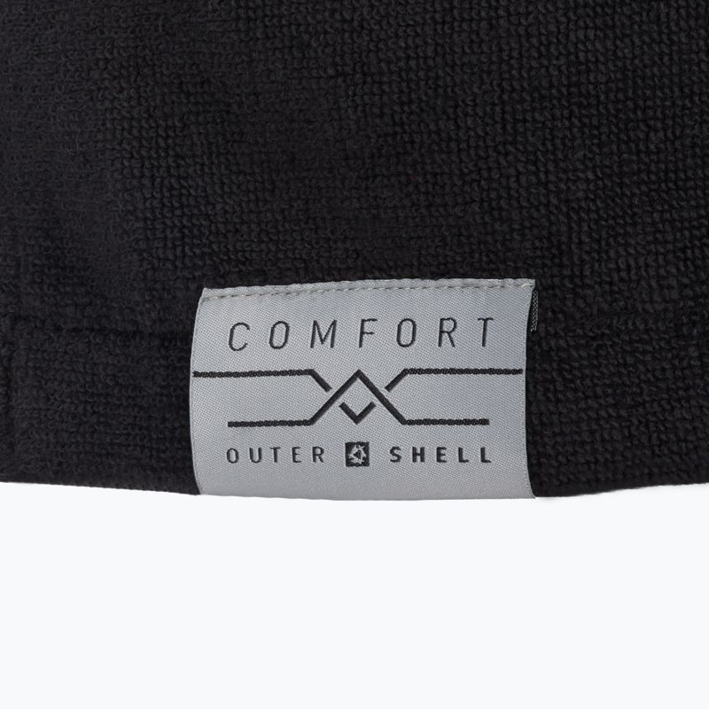 Пончо Mystic Velours Арт. черно 35018.220273 5