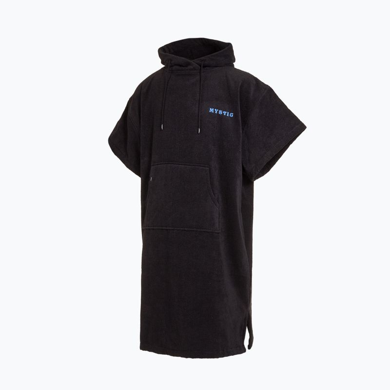 Пончо Mystic Velours Арт. черно 35018.220273 7