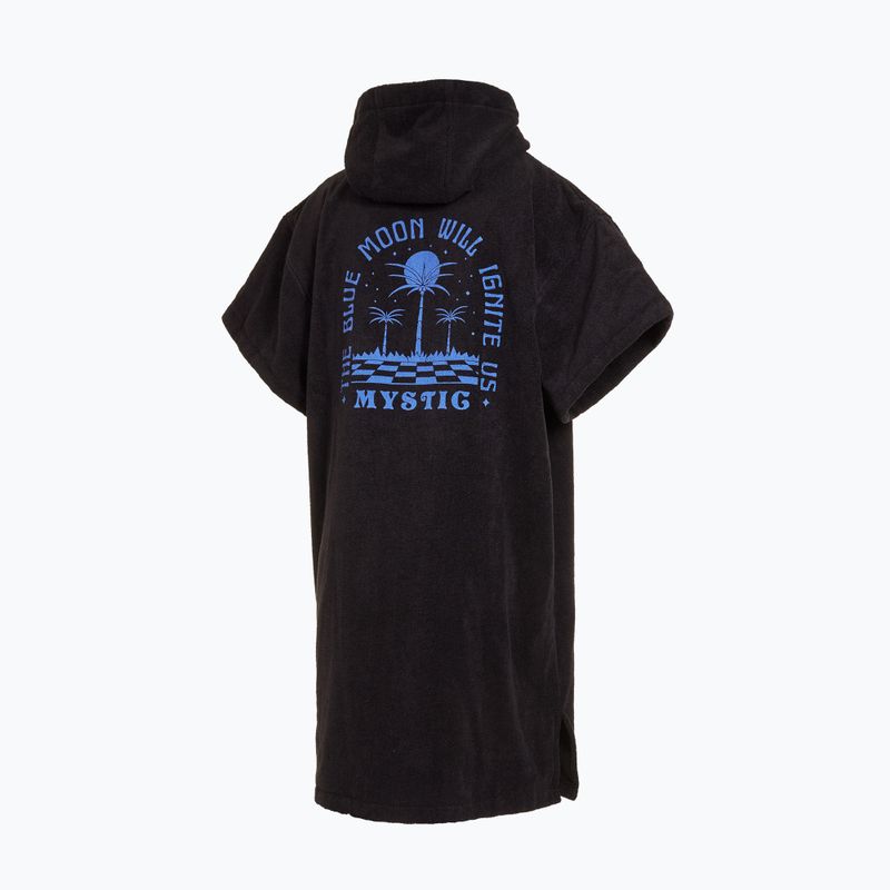 Пончо Mystic Velours Арт. черно 35018.220273 8