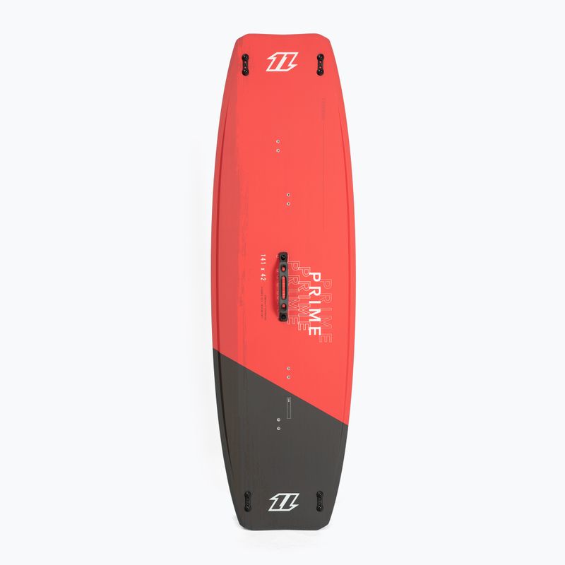 North Kiteboarding Prime червен NK65351 2