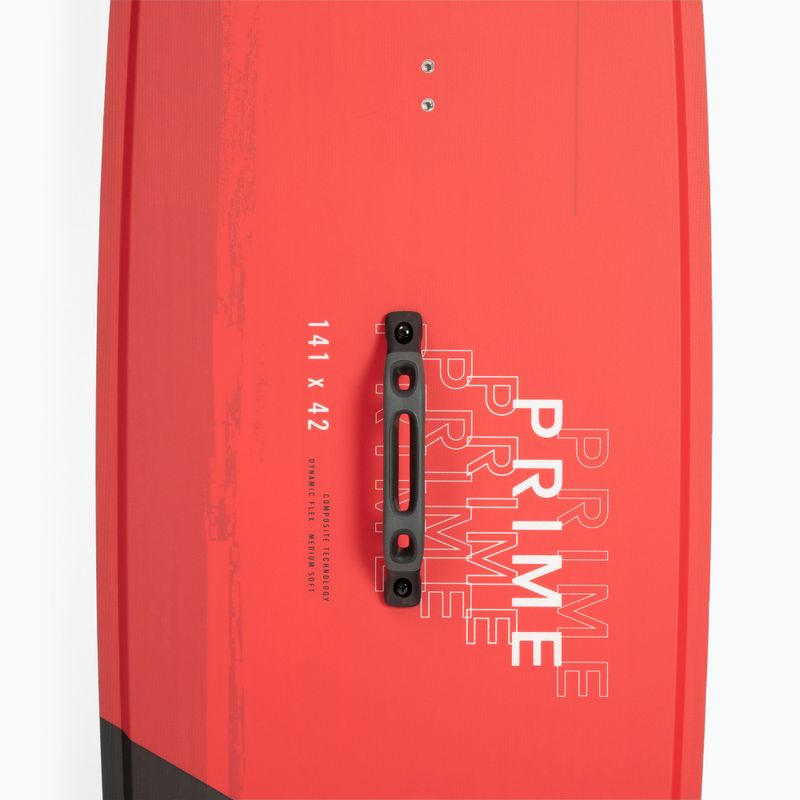 North Kiteboarding Prime червен NK65351 4