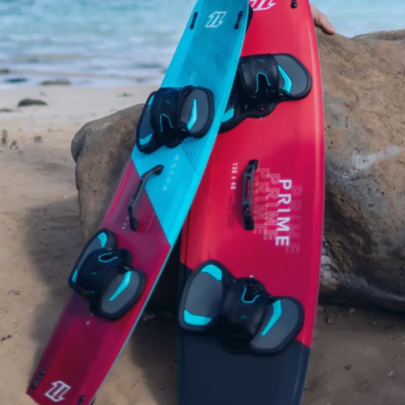 North Kiteboarding Prime червен NK65351 6