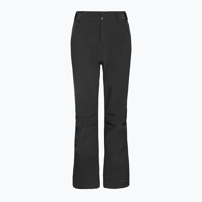 Дамски ски панталони Protest Lole true black 4