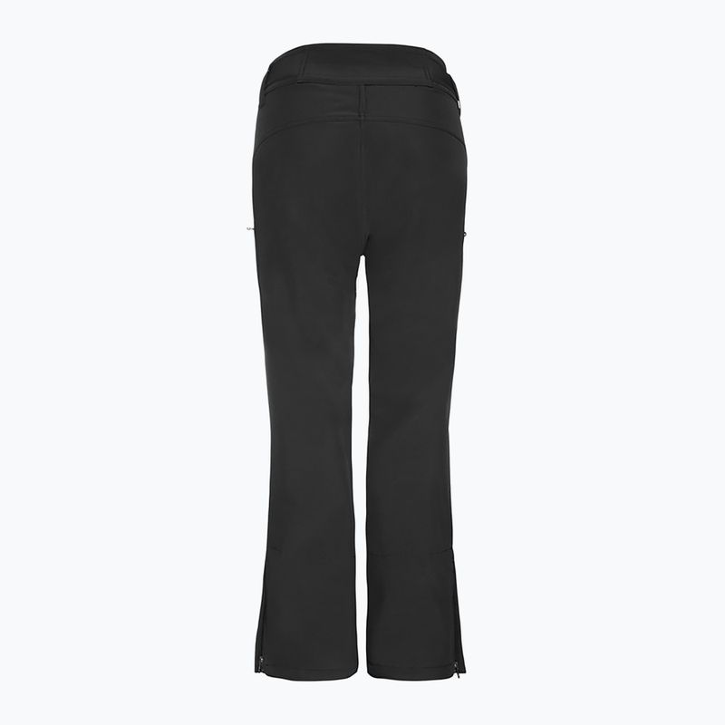 Дамски ски панталони Protest Lole true black 5